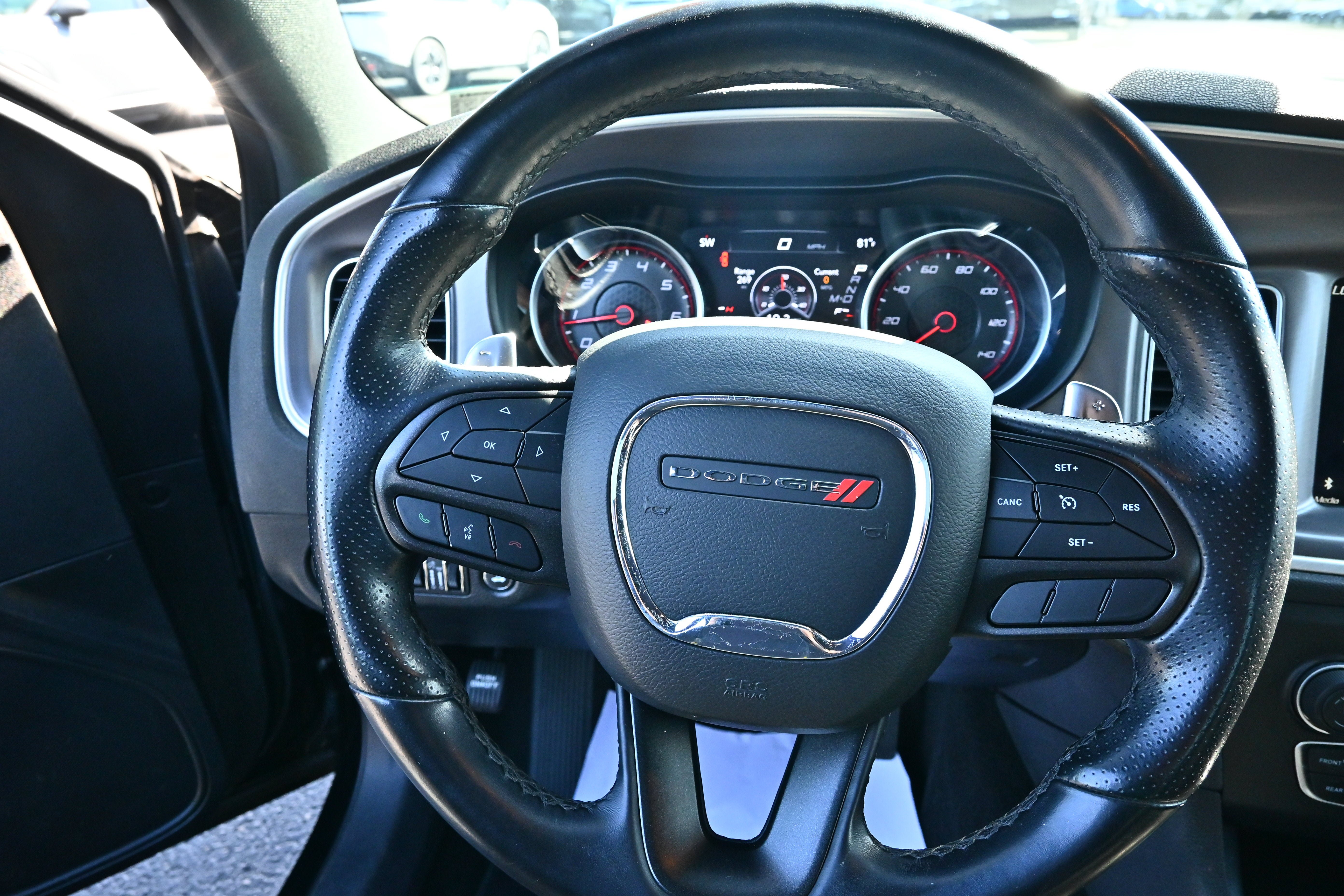 Used 2022 Dodge Charger GT RWD image 14