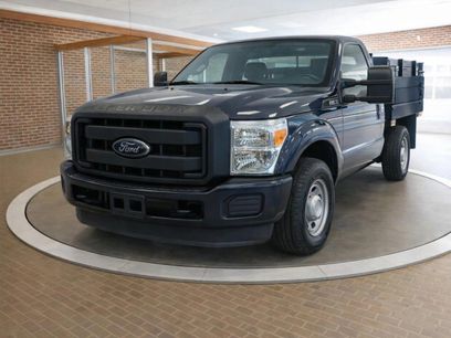 Used 2016 Ford F250 XL
