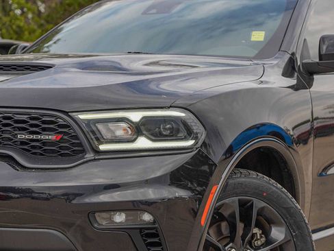 Used 2022 Dodge Durango GT image 3