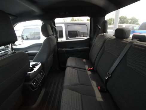 Used 2021 Ford F150 XL w/ STX Appearance Package AWD/4WD image 17