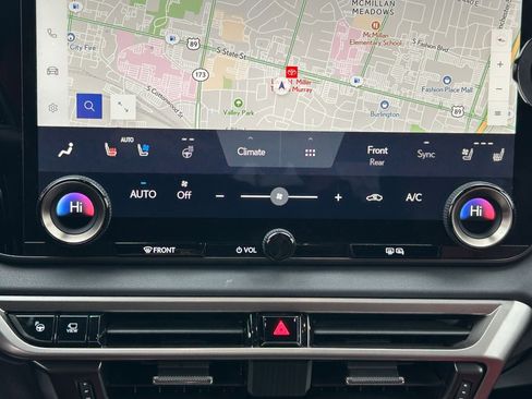 Used 2024 Lexus RX 350 F Sport image 22