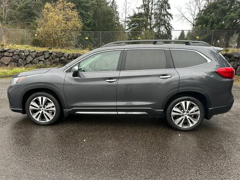 Used 2020 Subaru Ascent Touring w/ Popular Package #2 image 2