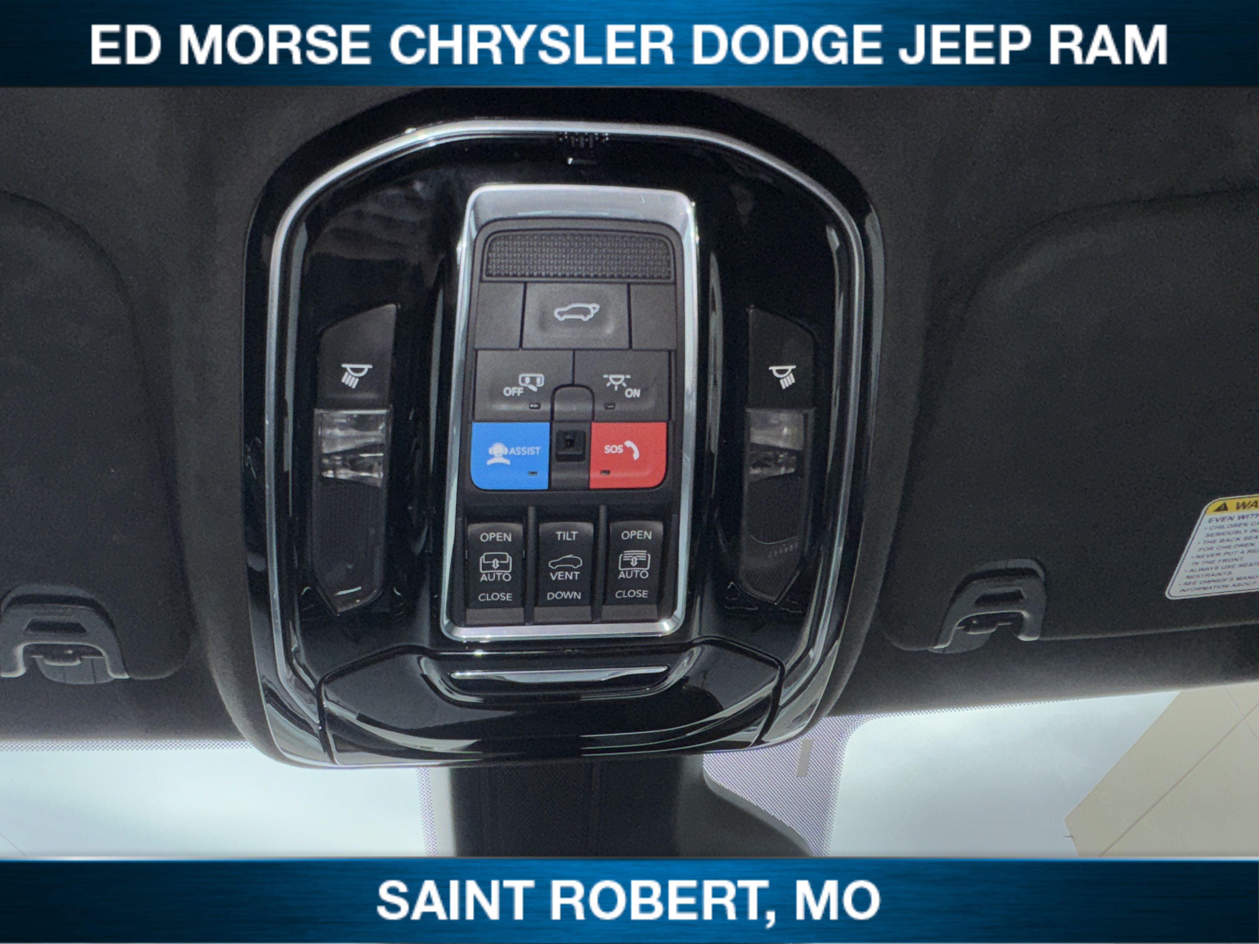 Used 2023 Jeep Grand Wagoneer L Series II AWD/4WD image 20