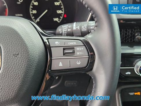 Used 2025 Honda CR-V EX-L image 28