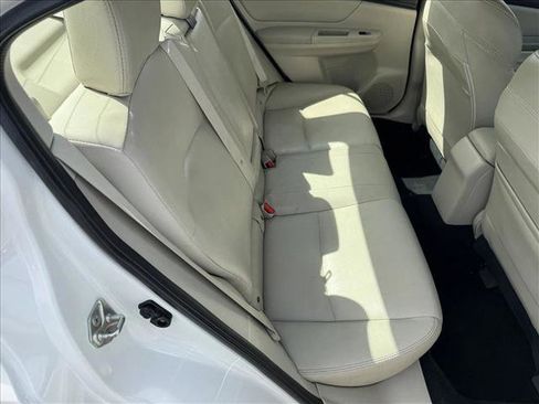 Used 2013 Subaru Impreza 2.0i Limited image 18