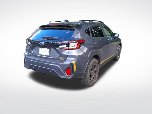 Used 2024 Subaru Crosstrek 2.5i Sport AWD/4WD image 8