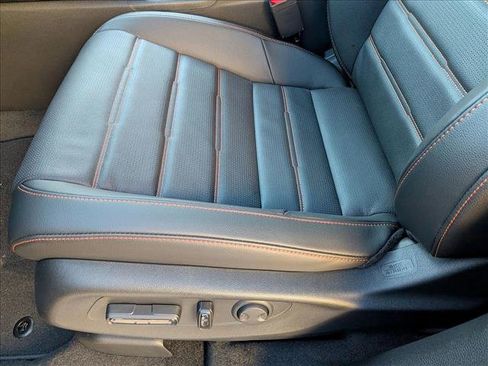 New 2026 Honda CR-V Sport-L image 4