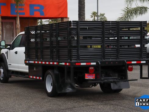 Used 2020 Ford F450 XLT image 6