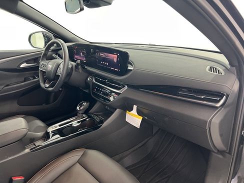 Used 2024 Buick Envista Avenir image 26