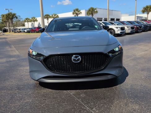 Used 2024 MAZDA MAZDA3 s image 9