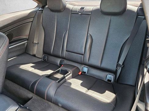 Used 2019 BMW 430i Coupe RWD image 18