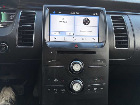 Used 2017 Ford Flex SEL w/ Equipment Group 202A image 24