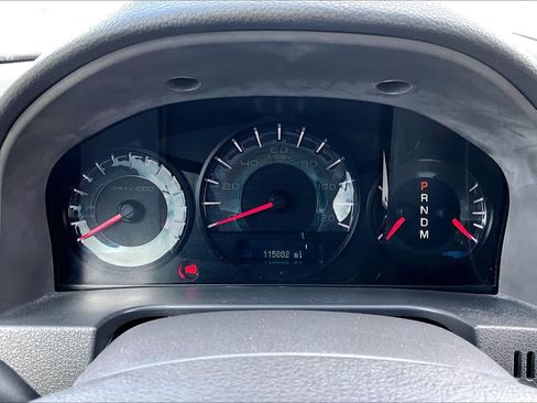 Used 2012 Ford Fusion SE FWD image 26
