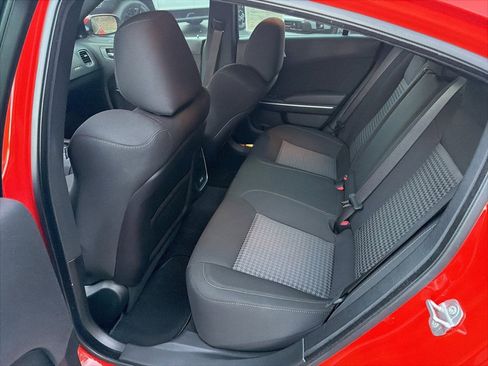 Used 2022 Dodge Charger Scat Pack image 11