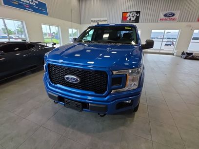 Used 2020 Ford F150 XL w/ Equipment Group 101A Mid