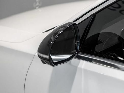 Used 2022 Mercedes-Benz S 580 4MATIC Sedan image 36