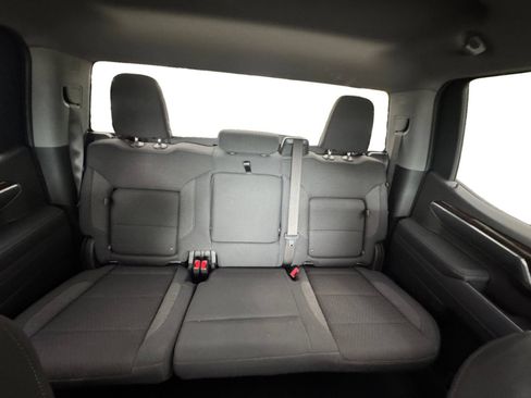 Certified 2025 GMC Sierra 1500 Elevation RWD image 17