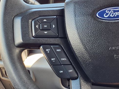 Used 2017 Ford F150 XL w/ Equipment Group 101A Mid AWD/4WD image 15