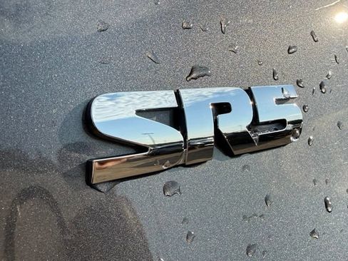 Used 2023 Toyota 4Runner SR5 Premium w/ SR5 Premium Package AWD/4WD image 12