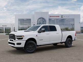 New 2026 RAM 2500 Limited AWD/4WD video 2