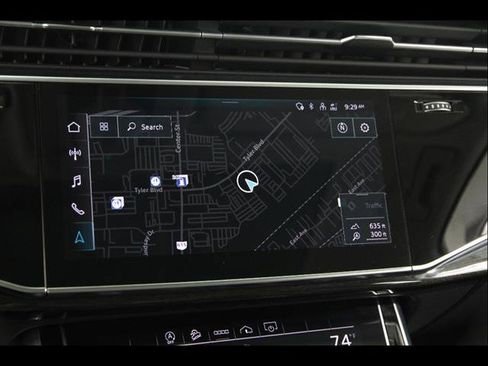 Used 2023 Audi Q7 2.0T Premium w/ Convenience Package image 12