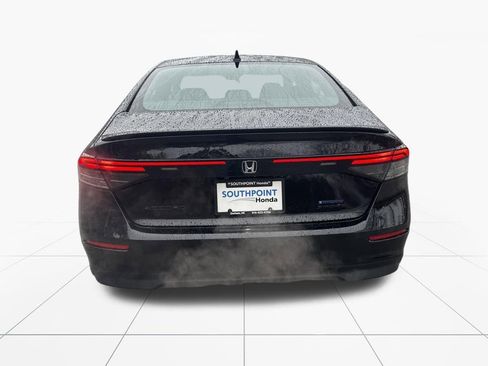 New 2026 Honda Accord Sport image 7