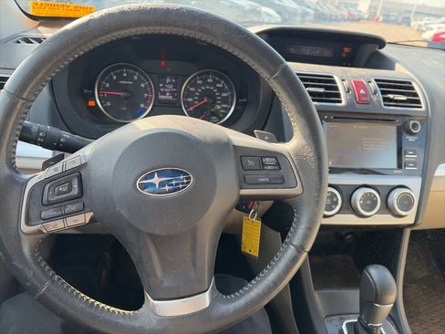 Used 2015 Subaru Impreza 2.0i Sport Premium image 18