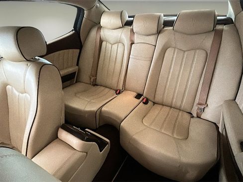 Used 2013 Maserati Quattroporte S image 15