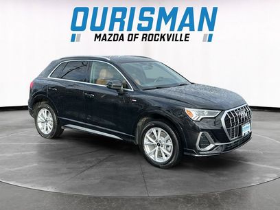 Used 2022 Audi Q3 2.0T Premium Plus w/ Premium Plus Package