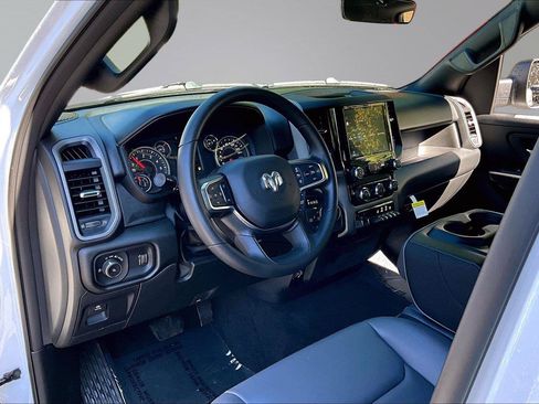 New 2026 RAM 1500 Tradesman AWD/4WD image 7