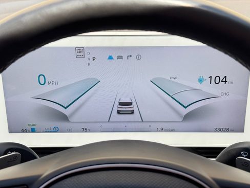 Used 2023 Hyundai Ioniq 5 SEL w/ Cargo Package image 17