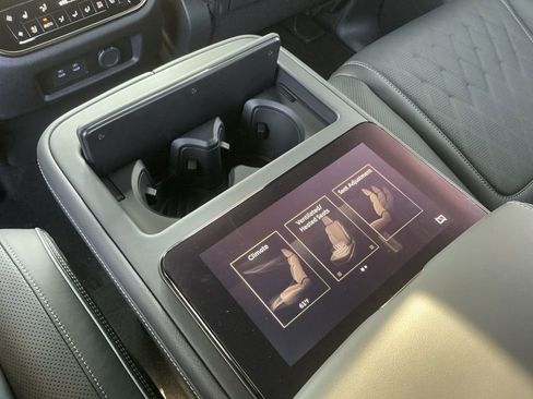 New 2026 INFINITI QX80 Autograph AWD/4WD image 28
