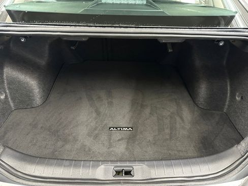 Used 2023 Nissan Altima 2.5 S image 19