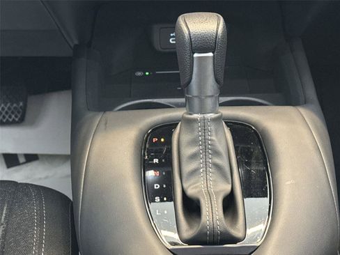 Used 2026 Honda HR-V LX image 22