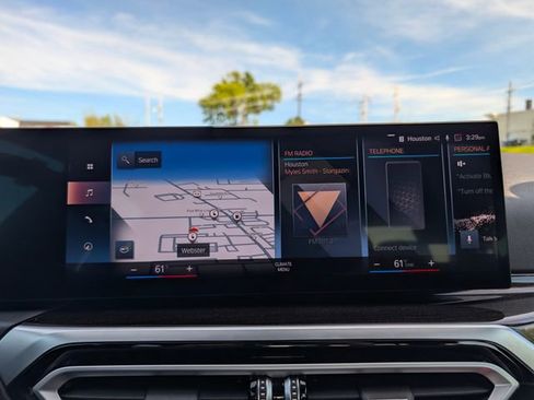 Used 2023 BMW 330e xDrive w/ Convenience Package AWD/4WD image 26
