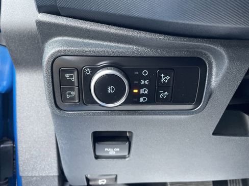 Used 2023 Ford Bronco Outer Banks image 16