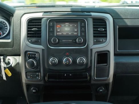 Certified 2023 RAM 1500 Tradesman w/ Popular Equipment Group AWD/4WD image 28