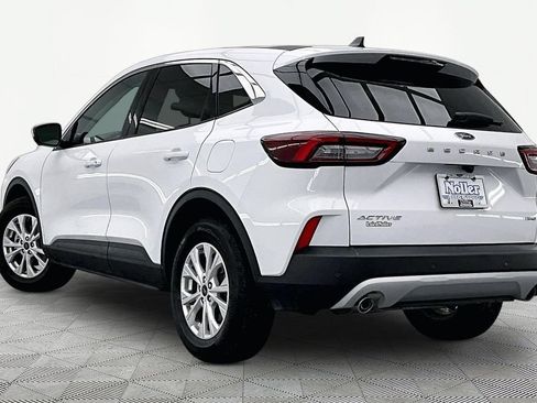 Certified 2024 Ford Escape Active w/ Tech Pack #2 AWD/4WD image 13
