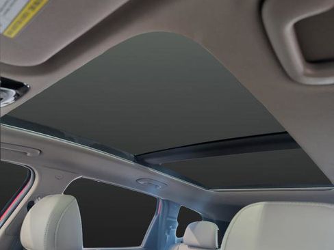 Used 2023 Hyundai Santa Fe SEL Premium image 7