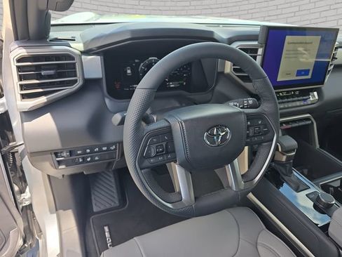 New 2026 Toyota Sequoia Limited RWD image 17