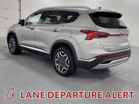 Used 2023 Hyundai Santa Fe Limited image 6