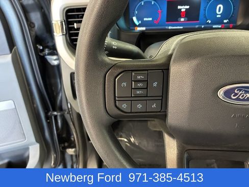 Used 2026 Ford F450 XLT w/ XLT Premium Package AWD/4WD image 18