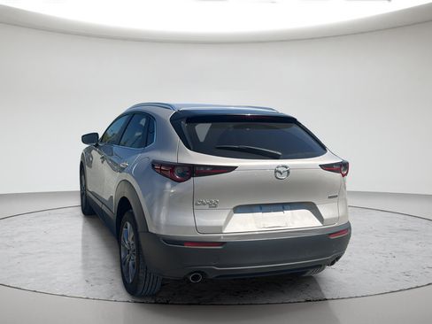 Used 2024 MAZDA CX-30 AWD 2.5 S w/ Preferred Package image 9