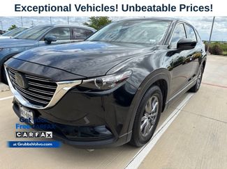 Used 2018 MAZDA CX-9 Sport AWD/4WD video 1