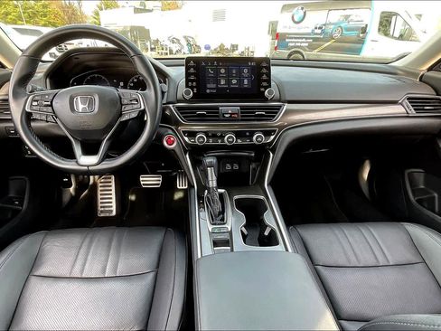 Used 2022 Honda Accord Sport Special Edition image 14