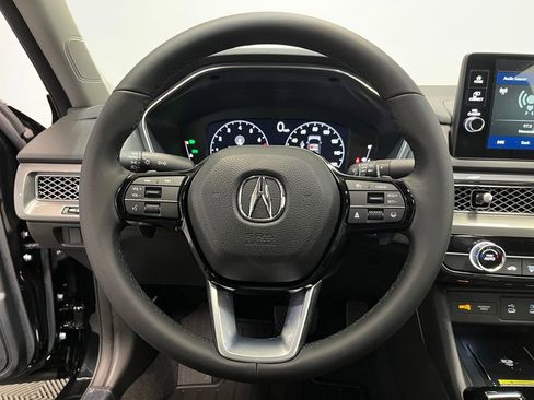 New 2026 Acura Integra FWD image 6