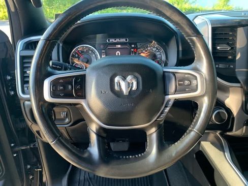 Used 2020 RAM 1500 Big Horn AWD/4WD image 19