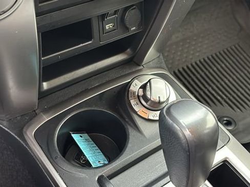 Used 2024 Toyota 4Runner SR5 image 23