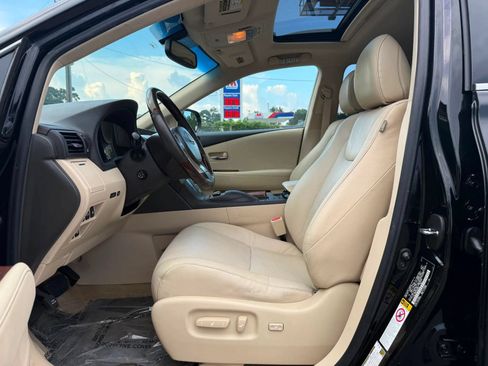 Used 2015 Lexus RX 350 FWD image 32