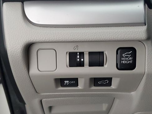 Used 2016 Subaru Forester 2.5i Limited image 26